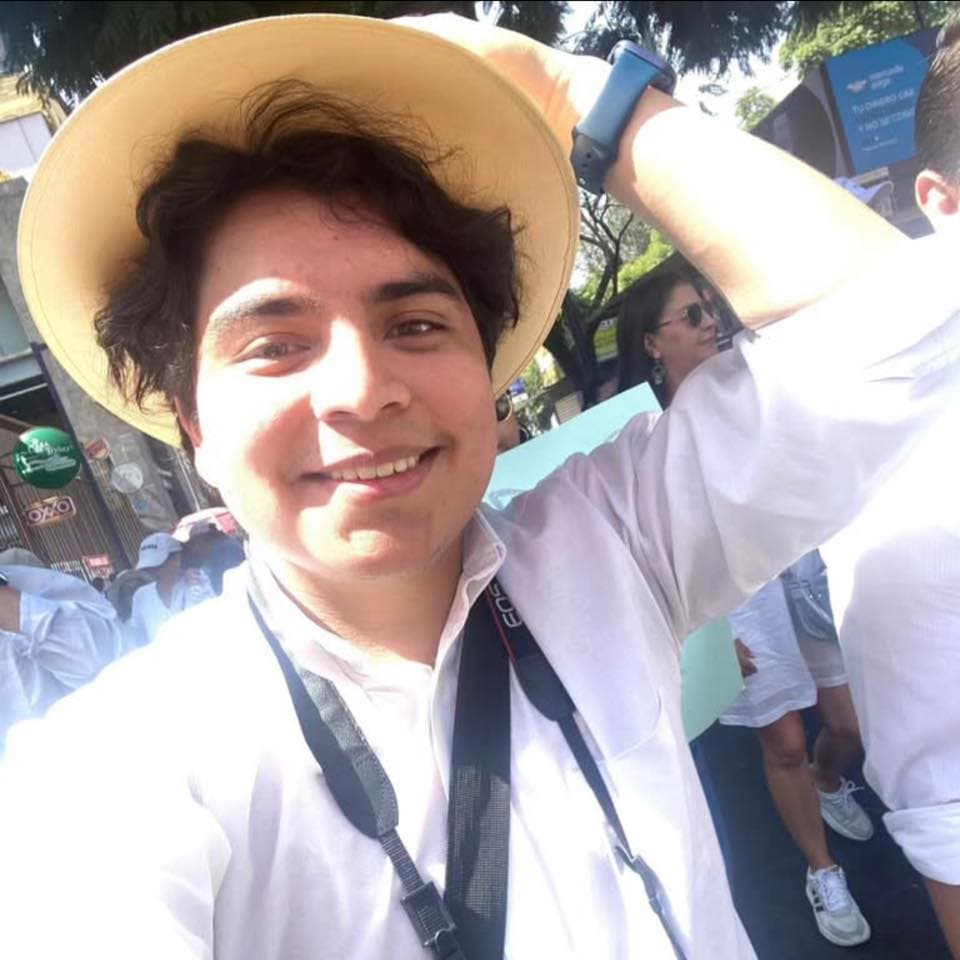 Ricardo Vargas Campos