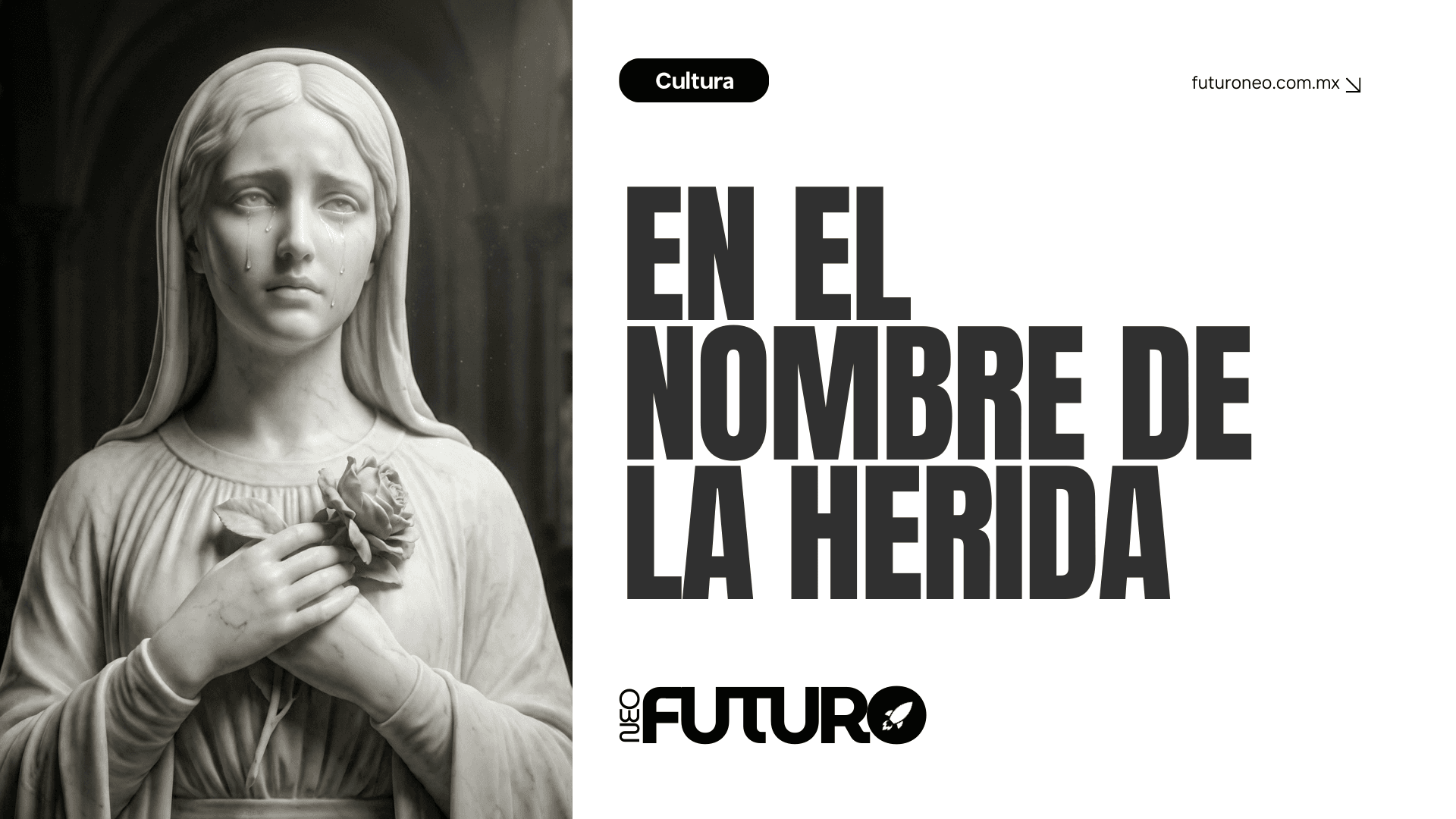 En el Nombre de la Herida